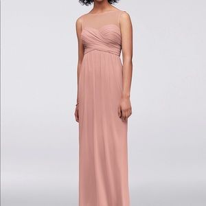 Bridesmaid dress